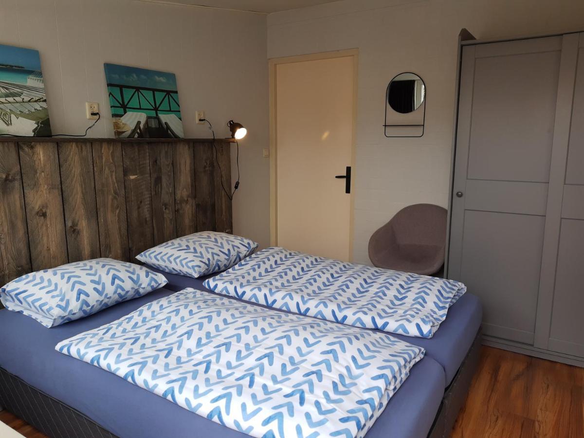 Sjtrandhoes Bed By The Sea Zoutelande Exterior foto